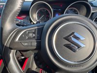 USED 2018 18 SUZUKI SWIFT 1.0 Boosterjet SZ5 Hatchback 5dr Petrol Auto Euro 6 (111 ps) &pound;200 TO SECURE - DELIVERY AVAILABLE