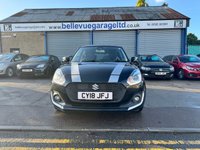 USED 2018 18 SUZUKI SWIFT 1.0 Boosterjet SZ5 Hatchback 5dr Petrol Auto Euro 6 (111 ps) &pound;200 TO SECURE - DELIVERY AVAILABLE