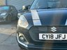 USED 2018 18 SUZUKI SWIFT 1.0 Boosterjet SZ5 Hatchback 5dr Petrol Auto Euro 6 (111 ps) &pound;200 TO SECURE - DELIVERY AVAILABLE