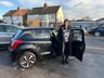 USED 2018 18 SUZUKI SWIFT 1.0 Boosterjet SZ5 Hatchback 5dr Petrol Auto Euro 6 (111 ps) &pound;200 TO SECURE - DELIVERY AVAILABLE