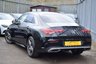 USED 2021 71 MERCEDES-BENZ CLA 2.0 CLA250 AMG Line (Premium Plus 2) Coupe 4dr Petrol 7G-DCT Euro 6 (s/s) (224 ps) RED/BLACK LEATHER - CAMERA