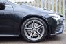 USED 2021 71 MERCEDES-BENZ CLA 2.0 CLA250 AMG Line (Premium Plus 2) Coupe 4dr Petrol 7G-DCT Euro 6 (s/s) (224 ps) RED/BLACK LEATHER - CAMERA