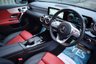 USED 2021 71 MERCEDES-BENZ CLA 2.0 CLA250 AMG Line (Premium Plus 2) Coupe 4dr Petrol 7G-DCT Euro 6 (s/s) (224 ps) RED/BLACK LEATHER - CAMERA
