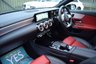 USED 2021 71 MERCEDES-BENZ CLA 2.0 CLA250 AMG Line (Premium Plus 2) Coupe 4dr Petrol 7G-DCT Euro 6 (s/s) (224 ps) RED/BLACK LEATHER - CAMERA