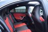 USED 2021 71 MERCEDES-BENZ CLA 2.0 CLA250 AMG Line (Premium Plus 2) Coupe 4dr Petrol 7G-DCT Euro 6 (s/s) (224 ps) RED/BLACK LEATHER - CAMERA