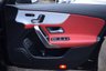 USED 2021 71 MERCEDES-BENZ CLA 2.0 CLA250 AMG Line (Premium Plus 2) Coupe 4dr Petrol 7G-DCT Euro 6 (s/s) (224 ps) RED/BLACK LEATHER - CAMERA