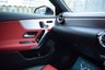 USED 2021 71 MERCEDES-BENZ CLA 2.0 CLA250 AMG Line (Premium Plus 2) Coupe 4dr Petrol 7G-DCT Euro 6 (s/s) (224 ps) RED/BLACK LEATHER - CAMERA