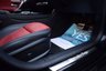 USED 2021 71 MERCEDES-BENZ CLA 2.0 CLA250 AMG Line (Premium Plus 2) Coupe 4dr Petrol 7G-DCT Euro 6 (s/s) (224 ps) RED/BLACK LEATHER - CAMERA