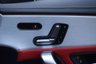 USED 2021 71 MERCEDES-BENZ CLA 2.0 CLA250 AMG Line (Premium Plus 2) Coupe 4dr Petrol 7G-DCT Euro 6 (s/s) (224 ps) RED/BLACK LEATHER - CAMERA