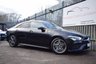 USED 2021 71 MERCEDES-BENZ CLA 2.0 CLA250 AMG Line (Premium Plus 2) Coupe 4dr Petrol 7G-DCT Euro 6 (s/s) (224 ps) RED/BLACK LEATHER - CAMERA