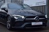 USED 2021 71 MERCEDES-BENZ CLA 2.0 CLA250 AMG Line (Premium Plus 2) Coupe 4dr Petrol 7G-DCT Euro 6 (s/s) (224 ps) RED/BLACK LEATHER - CAMERA