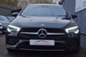 USED 2021 71 MERCEDES-BENZ CLA 2.0 CLA250 AMG Line (Premium Plus 2) Coupe 4dr Petrol 7G-DCT Euro 6 (s/s) (224 ps) RED/BLACK LEATHER - CAMERA