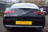 USED 2021 71 MERCEDES-BENZ CLA 2.0 CLA250 AMG Line (Premium Plus 2) Coupe 4dr Petrol 7G-DCT Euro 6 (s/s) (224 ps) RED/BLACK LEATHER - CAMERA