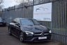 USED 2021 71 MERCEDES-BENZ CLA 2.0 CLA250 AMG Line (Premium Plus 2) Coupe 4dr Petrol 7G-DCT Euro 6 (s/s) (224 ps) RED/BLACK LEATHER - CAMERA