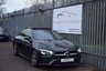 USED 2021 71 MERCEDES-BENZ CLA 2.0 CLA250 AMG Line (Premium Plus 2) Coupe 4dr Petrol 7G-DCT Euro 6 (s/s) (224 ps) RED/BLACK LEATHER - CAMERA