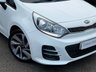 USED 2015 65 KIA RIO 1.4 EcoDynamics 3 Hatchback 5dr Euro 6 (s/s) 