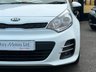 USED 2015 65 KIA RIO 1.4 EcoDynamics 3 Hatchback 5dr Euro 6 (s/s) 