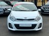 USED 2015 65 KIA RIO 1.4 EcoDynamics 3 Hatchback 5dr Euro 6 (s/s) 