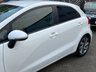 USED 2015 65 KIA RIO 1.4 EcoDynamics 3 Hatchback 5dr Euro 6 (s/s) 