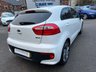 USED 2015 65 KIA RIO 1.4 EcoDynamics 3 Hatchback 5dr Euro 6 (s/s) 