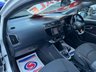 USED 2015 65 KIA RIO 1.4 EcoDynamics 3 Hatchback 5dr Euro 6 (s/s) 