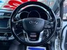USED 2015 65 KIA RIO 1.4 EcoDynamics 3 Hatchback 5dr Euro 6 (s/s) 