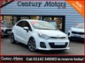 USED 2015 65 KIA RIO 1.4 EcoDynamics 3 Hatchback 5dr Euro 6 (s/s) 