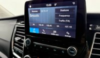 USED 2022 71 FORD TRANSIT CUSTOM 2.0 300 EcoBlue Limited Panel Van 5dr Diesel Manual L1 H1 Euro 6 (s/s) (130 ps) 
