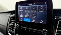 USED 2022 71 FORD TRANSIT CUSTOM 2.0 300 EcoBlue Limited Panel Van 5dr Diesel Manual L1 H1 Euro 6 (s/s) (130 ps) 