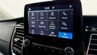 USED 2022 71 FORD TRANSIT CUSTOM 2.0 300 EcoBlue Limited Panel Van 5dr Diesel Manual L1 H1 Euro 6 (s/s) (130 ps) 
