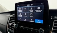 USED 2022 71 FORD TRANSIT CUSTOM 2.0 300 EcoBlue Limited Panel Van 5dr Diesel Manual L1 H1 Euro 6 (s/s) (130 ps) 