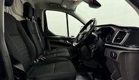 USED 2022 71 FORD TRANSIT CUSTOM 2.0 300 EcoBlue Limited Panel Van 5dr Diesel Manual L1 H1 Euro 6 (s/s) (130 ps) 