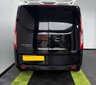 USED 2022 71 FORD TRANSIT CUSTOM 2.0 300 EcoBlue Limited Panel Van 5dr Diesel Manual L1 H1 Euro 6 (s/s) (130 ps) 