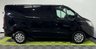USED 2022 71 FORD TRANSIT CUSTOM 2.0 300 EcoBlue Limited Panel Van 5dr Diesel Manual L1 H1 Euro 6 (s/s) (130 ps) 