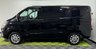 USED 2022 71 FORD TRANSIT CUSTOM 2.0 300 EcoBlue Limited Panel Van 5dr Diesel Manual L1 H1 Euro 6 (s/s) (130 ps) 