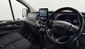 USED 2022 71 FORD TRANSIT CUSTOM 2.0 300 EcoBlue Limited Panel Van 5dr Diesel Manual L1 H1 Euro 6 (s/s) (130 ps) 