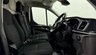 USED 2022 71 FORD TRANSIT CUSTOM 2.0 300 EcoBlue Limited Panel Van 5dr Diesel Manual L1 H1 Euro 6 (s/s) (130 ps) 