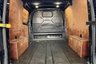 USED 2022 71 FORD TRANSIT CUSTOM 2.0 300 EcoBlue Limited Panel Van 5dr Diesel Manual L1 H1 Euro 6 (s/s) (130 ps) 