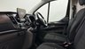 USED 2022 71 FORD TRANSIT CUSTOM 2.0 300 EcoBlue Limited Panel Van 5dr Diesel Manual L1 H1 Euro 6 (s/s) (130 ps) 