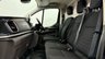 USED 2022 71 FORD TRANSIT CUSTOM 2.0 300 EcoBlue Limited Panel Van 5dr Diesel Manual L1 H1 Euro 6 (s/s) (130 ps) 