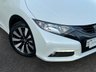 USED 2015 64 HONDA CIVIC 1.8 i-VTEC SR Hatchback 5dr (s/s) - PEARL METALLIC PAINT