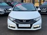 USED 2015 64 HONDA CIVIC 1.8 i-VTEC SR Hatchback 5dr (s/s) - PEARL METALLIC PAINT