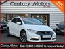USED 2015 64 HONDA CIVIC 1.8 i-VTEC SR Hatchback 5dr (s/s) - PEARL METALLIC PAINT