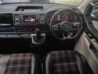 USED 2016 65 VOLKSWAGEN TRANSPORTER 2.0 BiTDI T30 BlueMotion Tech Highline Camper Van 5dr Diesel DSG FWD SWB Euro 5 (s/s) (180 ps) 