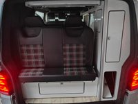 USED 2016 65 VOLKSWAGEN TRANSPORTER 2.0 BiTDI T30 BlueMotion Tech Highline Camper Van 5dr Diesel DSG FWD SWB Euro 5 (s/s) (180 ps) 