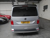 USED 2016 65 VOLKSWAGEN TRANSPORTER 2.0 BiTDI T30 BlueMotion Tech Highline Camper Van 5dr Diesel DSG FWD SWB Euro 5 (s/s) (180 ps) 