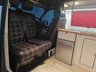 USED 2016 65 VOLKSWAGEN TRANSPORTER 2.0 BiTDI T30 BlueMotion Tech Highline Camper Van 5dr Diesel DSG FWD SWB Euro 5 (s/s) (180 ps) 