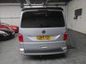 USED 2016 65 VOLKSWAGEN TRANSPORTER 2.0 BiTDI T30 BlueMotion Tech Highline Camper Van 5dr Diesel DSG FWD SWB Euro 5 (s/s) (180 ps) 