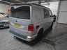 USED 2016 65 VOLKSWAGEN TRANSPORTER 2.0 BiTDI T30 BlueMotion Tech Highline Camper Van 5dr Diesel DSG FWD SWB Euro 5 (s/s) (180 ps) 