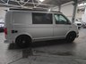 USED 2016 65 VOLKSWAGEN TRANSPORTER 2.0 BiTDI T30 BlueMotion Tech Highline Camper Van 5dr Diesel DSG FWD SWB Euro 5 (s/s) (180 ps) 